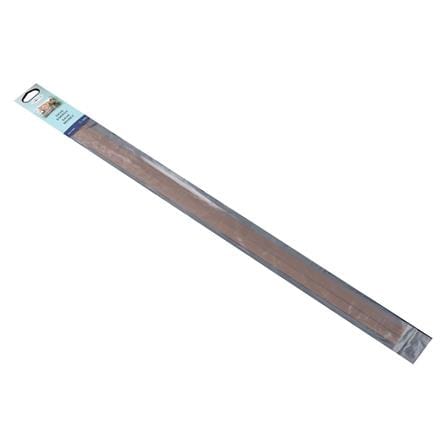 คิ้วกันแมลง G-F 0034 80 ซม. สีน้ำตาล_3