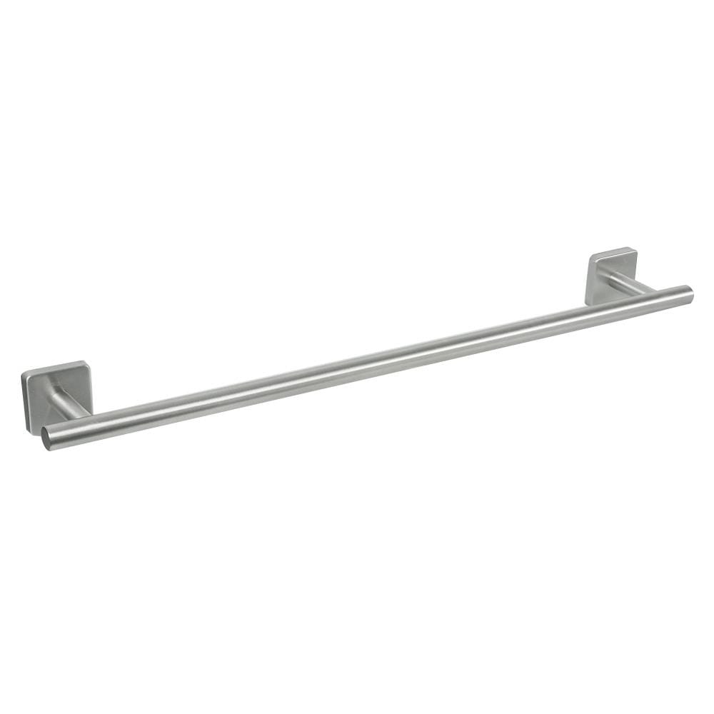 ราวแขวนผ้า NOVABATH NVB-601S สเตนเลส