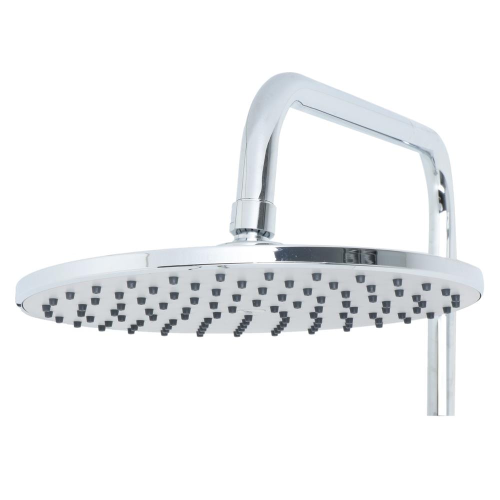 ฝักบัว RAIN SHOWER HAFELE 495.60.026 สีโครม