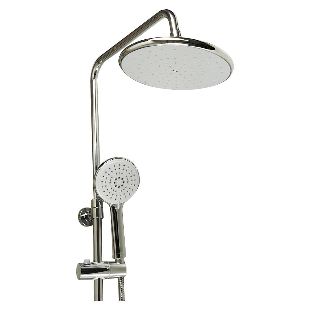 ฝักบัว RAIN SHOWER HAFELE 495.60.027 สีโครม