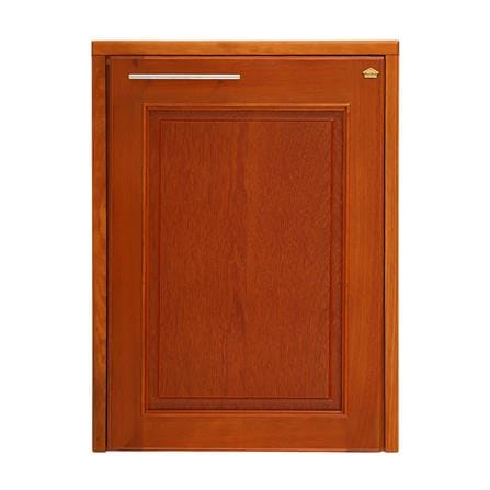 บานถังแก๊ส HOME WOOD COZY GOLD 51x71 ซม. สีNATURAL_0