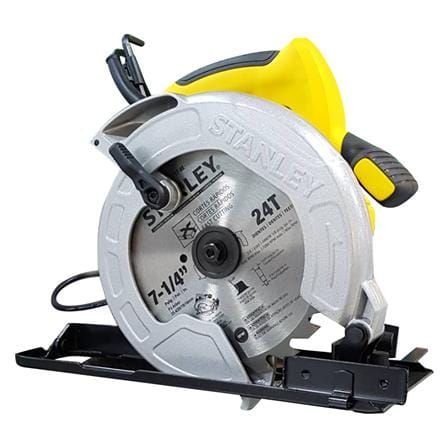 เลื่อยวงเดือน STANLEY SC16 B1 7 นิ้ว 1600 วัตต์_0