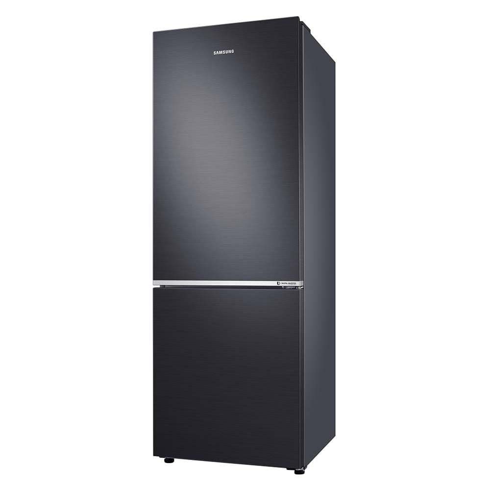 ตู้เย็น 2 ประตู SAMSUNG RB30N4050B1/ST 10.8 คิว สีสเตนเลสดำ
