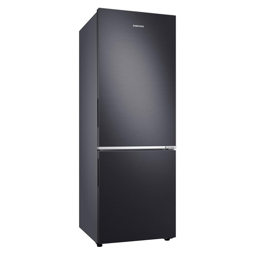 ตู้เย็น 2 ประตู SAMSUNG RB30N4050B1/ST 10.8 คิว สีสเตนเลสดำ