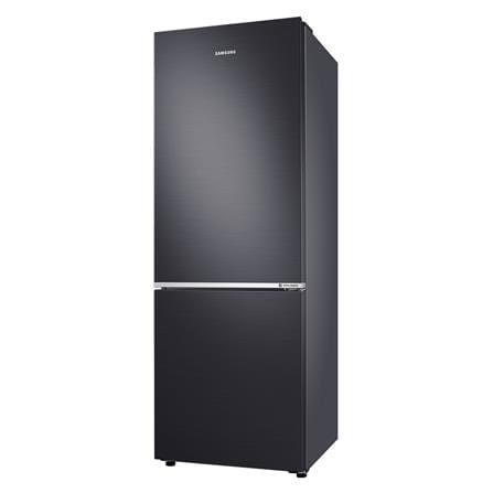 ตู้เย็น 2 ประตู SAMSUNG RB30N4050B1/ST 10.8 คิว สีสเตนเลสดำ_1
