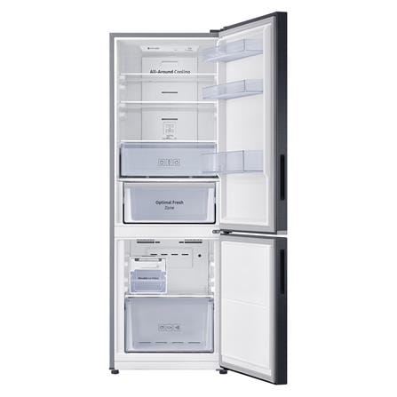 ตู้เย็น 2 ประตู SAMSUNG RB30N4050B1/ST 10.8 คิว สีสเตนเลสดำ_3