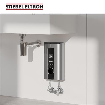 เครื่องทำน้ำร้อน STIEBEL DHC 6 ILEC 6000 วัตต์_5