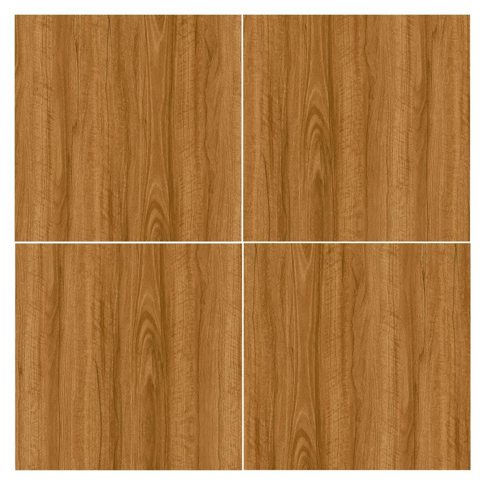 กระเบื้องพื้น 60x60 ซม. DURAGRES ซาปา น้ำตาล A 1.44M2