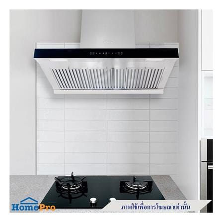 เครื่องดูดควันกระโจม AXIA C-SENSE 90 90 ซม._3