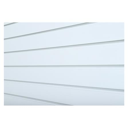 ประตูห้องน้ำ UPVC ASARA S937 70X200 ซม. สีขาว ไม่เจาะลูกบิด_3