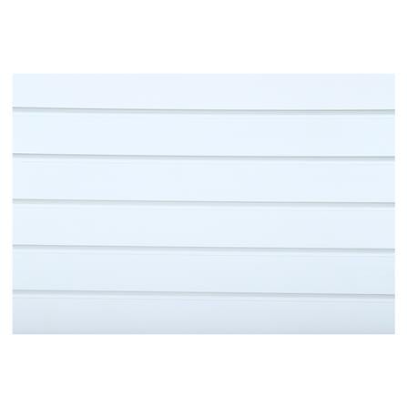 ประตูห้องน้ำ UPVC ASARA S937 70X200 ซม. สีขาว ไม่เจาะลูกบิด_4