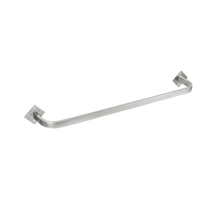 ราวแขวนผ้า NOVABATH NVB-701S สเตนเลส_0