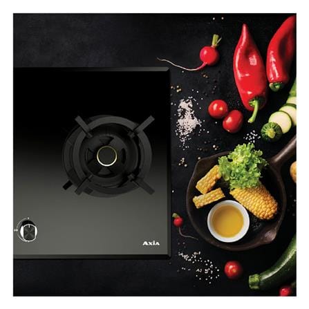 เตาฝังแก๊ส AXIA ROSEE78-2G 78  ซม._4