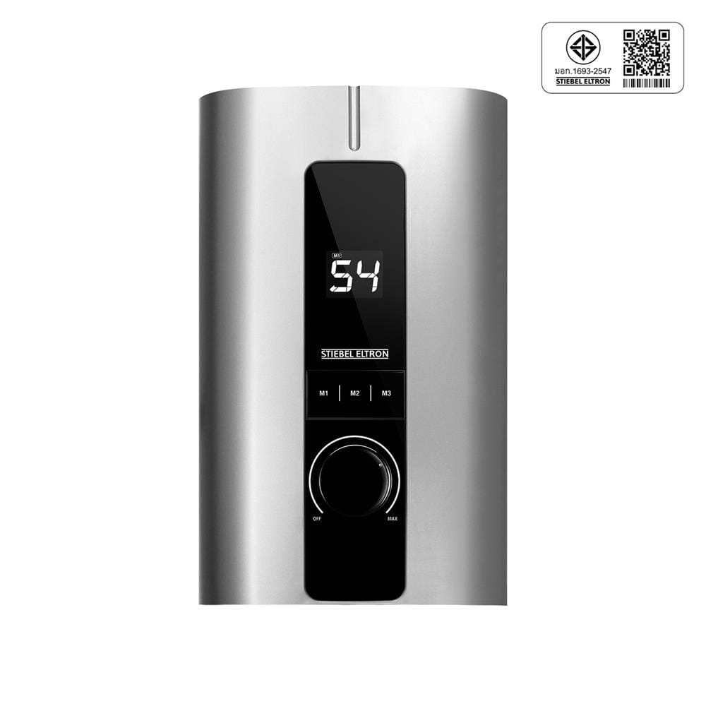 เครื่องทำน้ำร้อน STIEBEL DHC8 ILEC 8000 วัตต์