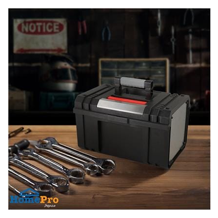 กล่องเครื่องมือ PROFESSIONAL HL30153 15 นิ้ว_6