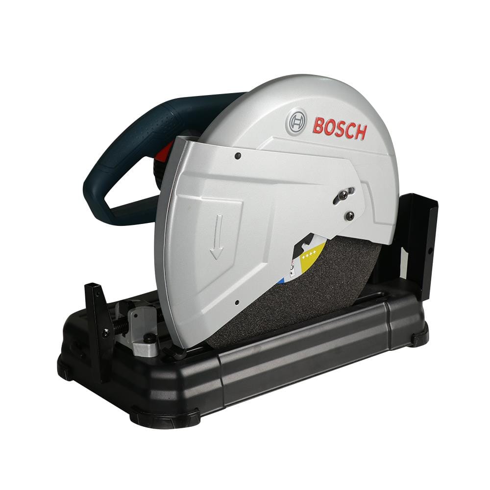 เครื่องตัดไฟเบอร์ BOSCH GCO 220 2200 วัตต์ 14 นิ้ว