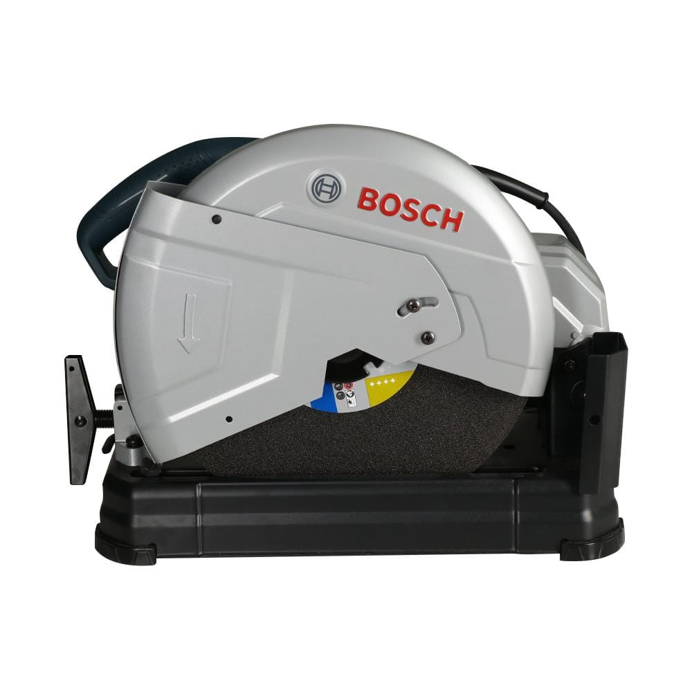 เครื่องตัดไฟเบอร์ BOSCH GCO 220 2200 วัตต์ 14 นิ้ว