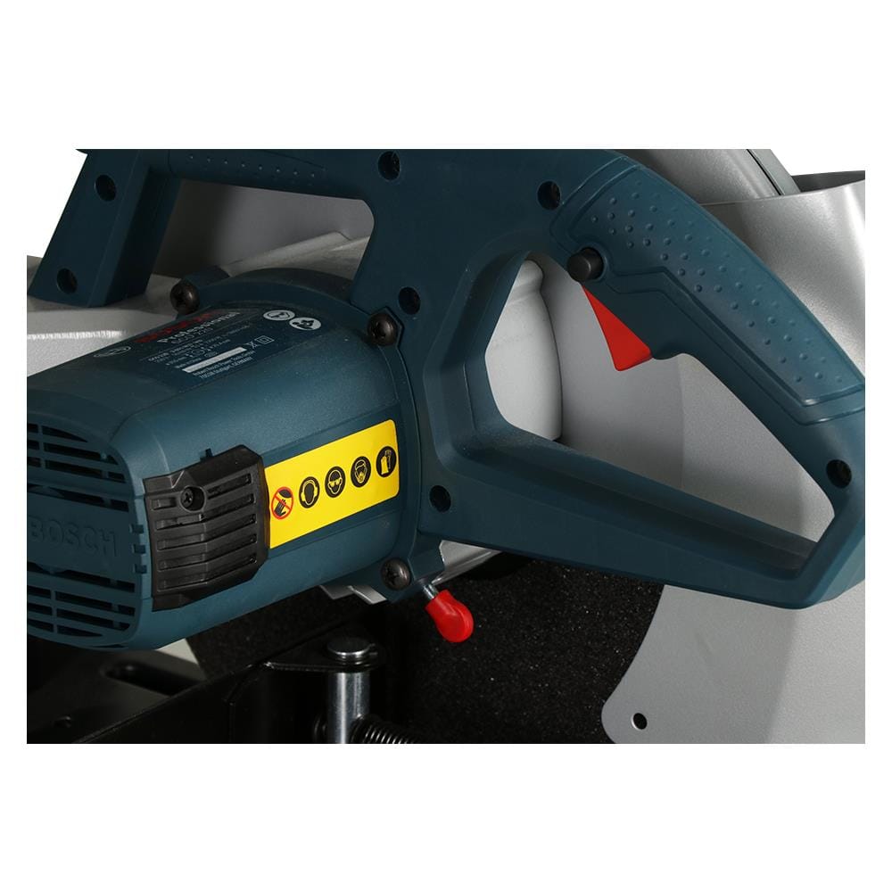 เครื่องตัดไฟเบอร์ BOSCH GCO 220 2200 วัตต์ 14 นิ้ว