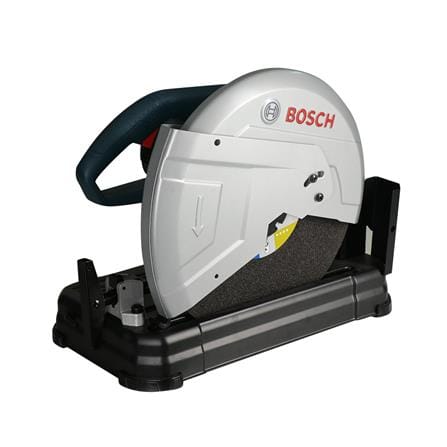 เครื่องตัดไฟเบอร์ BOSCH GCO 220 2200 วัตต์ 14 นิ้ว_0