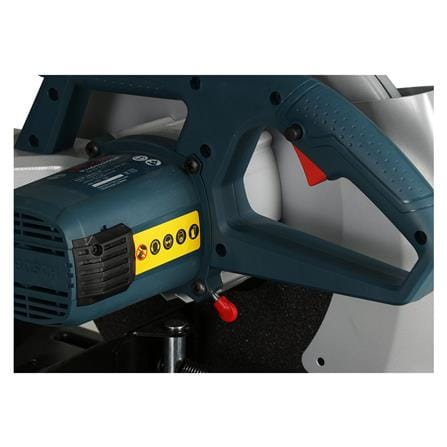 เครื่องตัดไฟเบอร์ BOSCH GCO 220 2200 วัตต์ 14 นิ้ว_2