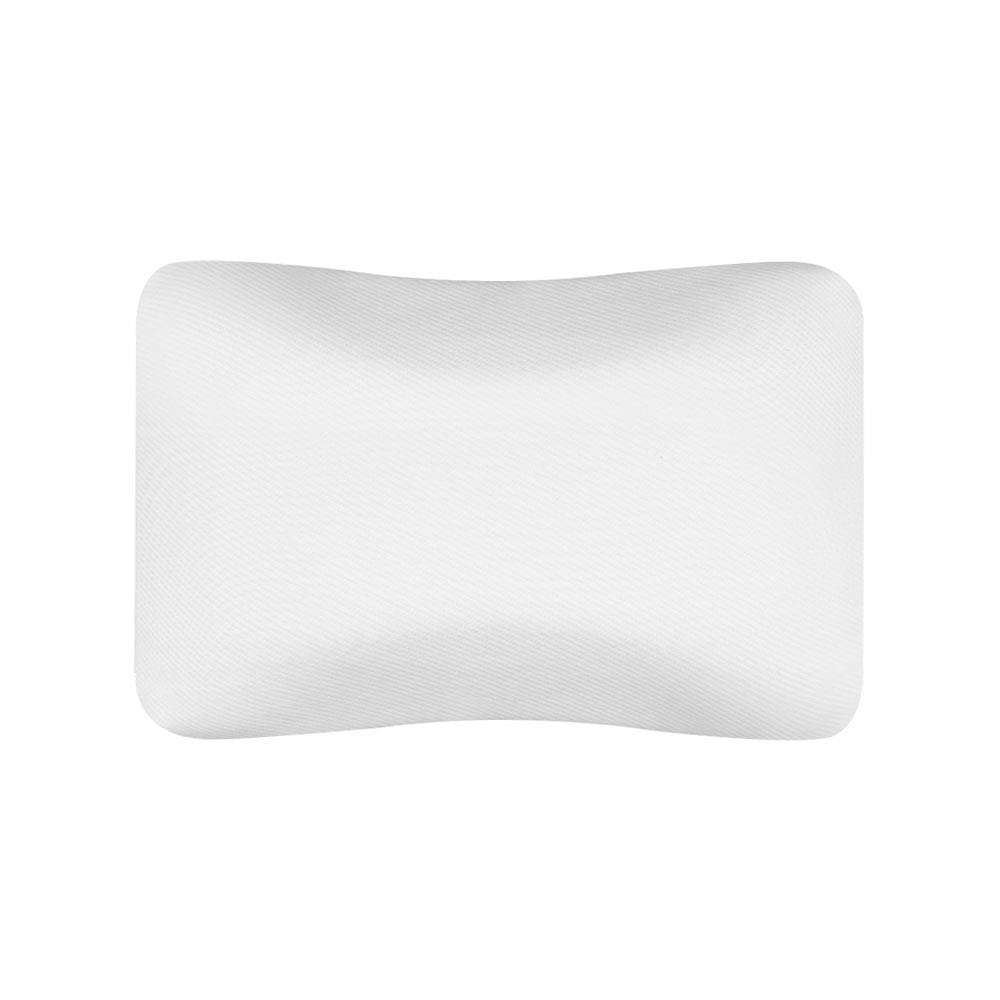 หมอนสุขภาพ เมมโมรี่โฟม HOME LIVING STYLE COOLING BLISS สีขาว