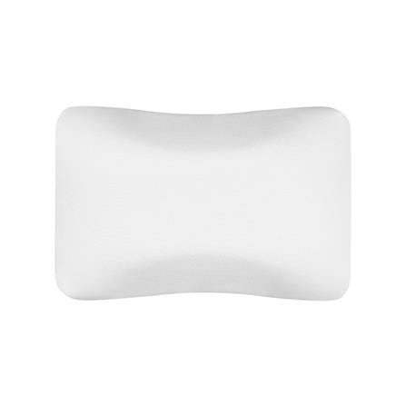หมอนสุขภาพ เมมโมรี่โฟม HOME LIVING STYLE COOLING BLISS สีขาว_2