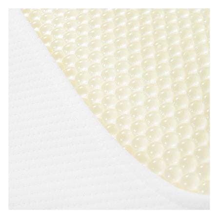 หมอนสุขภาพ เมมโมรี่โฟม HOME LIVING STYLE COOLING BLISS สีขาว_4