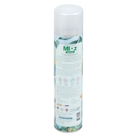 สเปรย์ปรับอากาศ MIXZ  320ml JASMINE_1