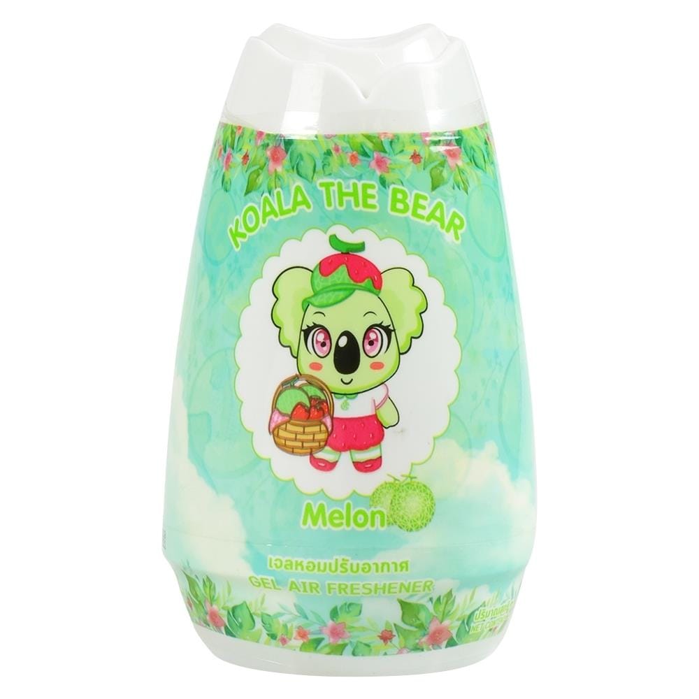 เจลปรับอากาศ KOALA THE BEAR  212g MELON