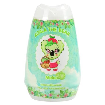 เจลปรับอากาศ KOALA THE BEAR  212g MELON_0