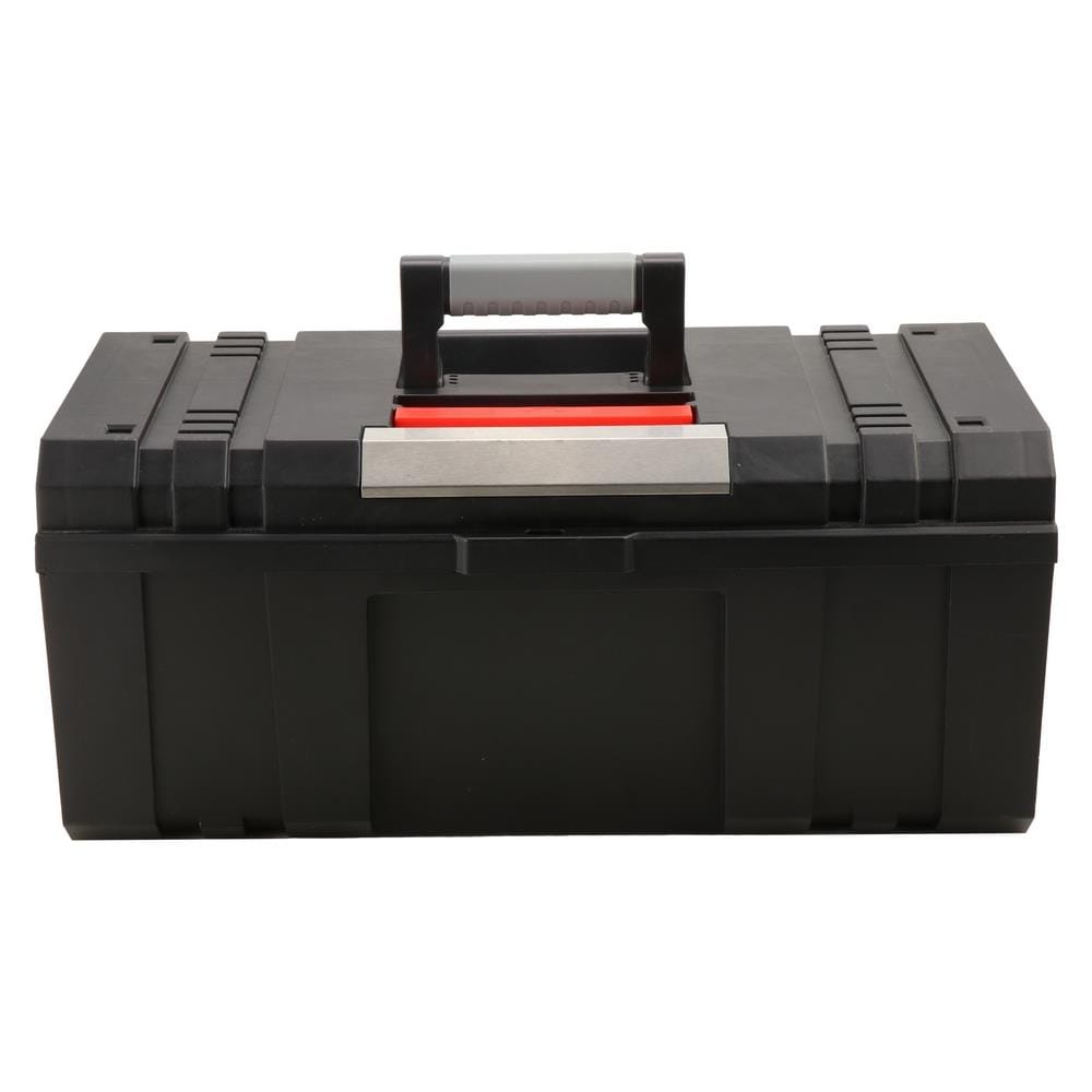 กล่องเครื่องมือ PROFESSIONAL HL30153-A 20 นิ้ว