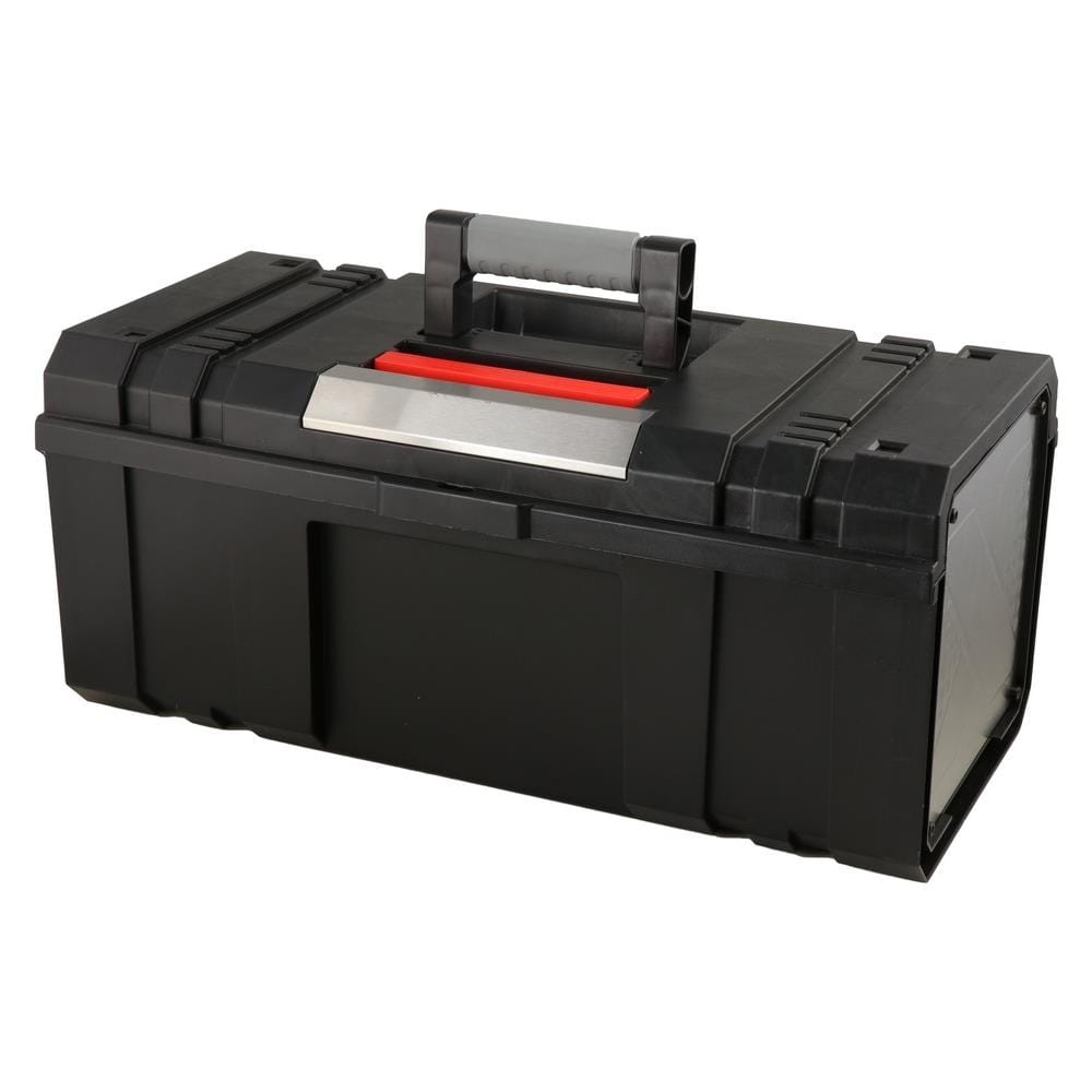กล่องเครื่องมือ PROFESSIONAL HL30153-A 20 นิ้ว