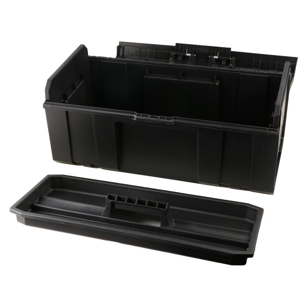กล่องเครื่องมือ PROFESSIONAL HL30153-A 20 นิ้ว