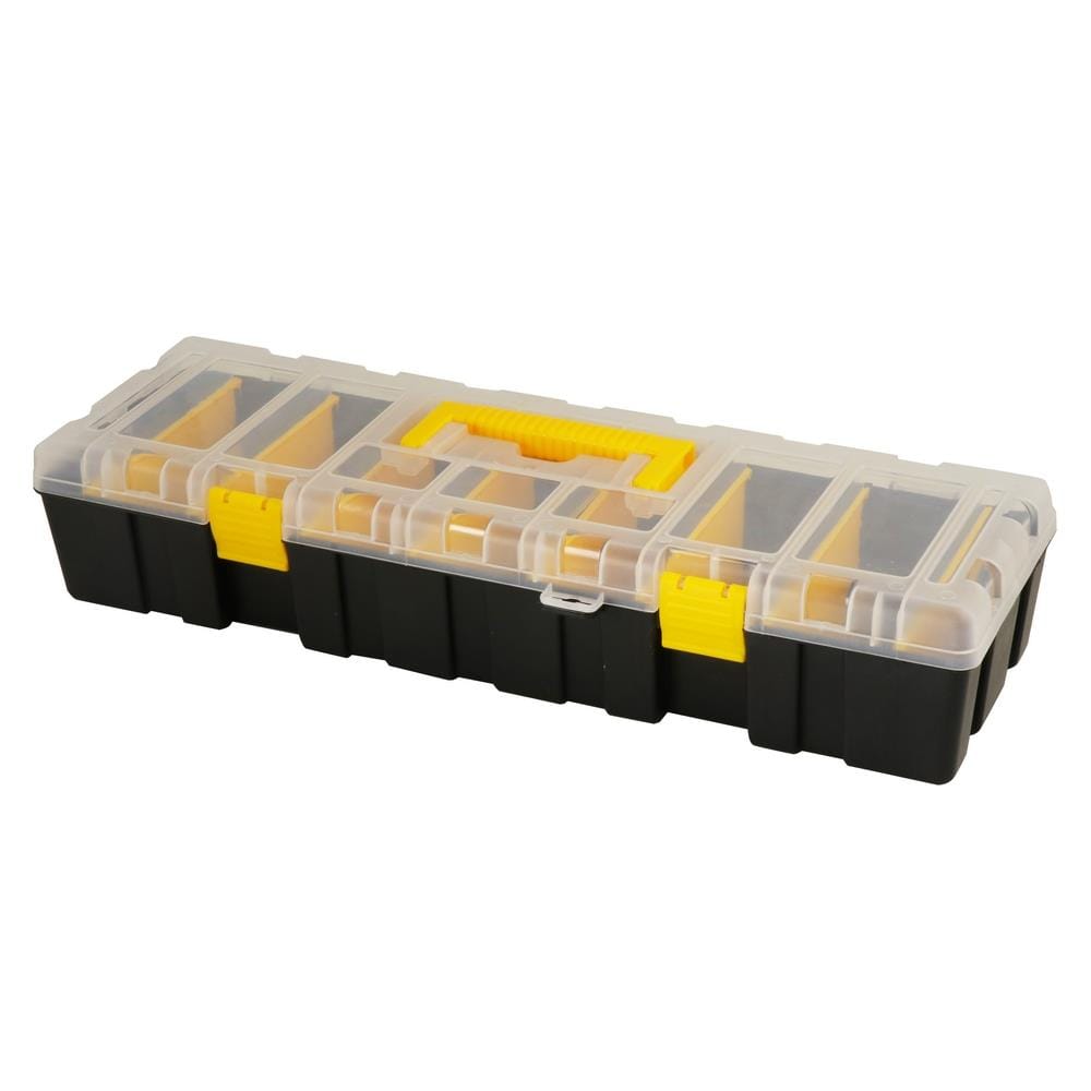 กล่องเก็บอุปกรณ์ 7 ช่อง MATALL HL30131 18 นิ้ว