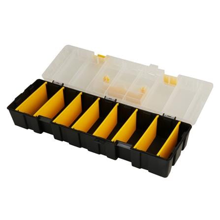 กล่องเก็บอุปกรณ์ 7 ช่อง MATALL HL30131 18 นิ้ว_2