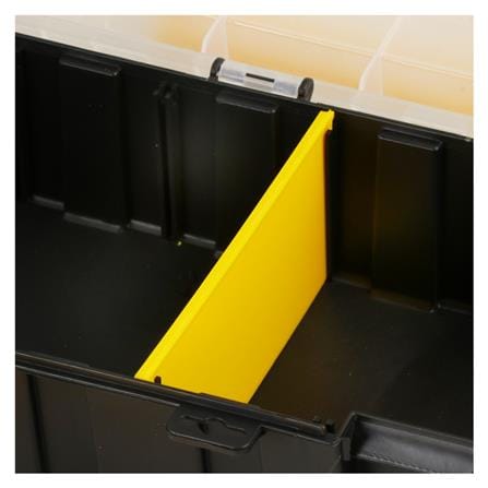 กล่องเก็บอุปกรณ์ 7 ช่อง MATALL HL30131 18 นิ้ว_4