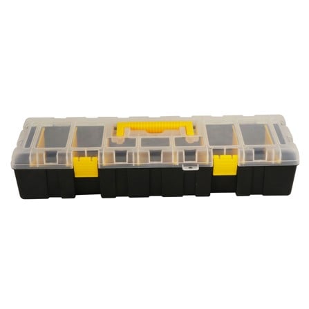 กล่องเก็บอุปกรณ์ 7 ช่อง MATALL HL30131 18 นิ้ว_0