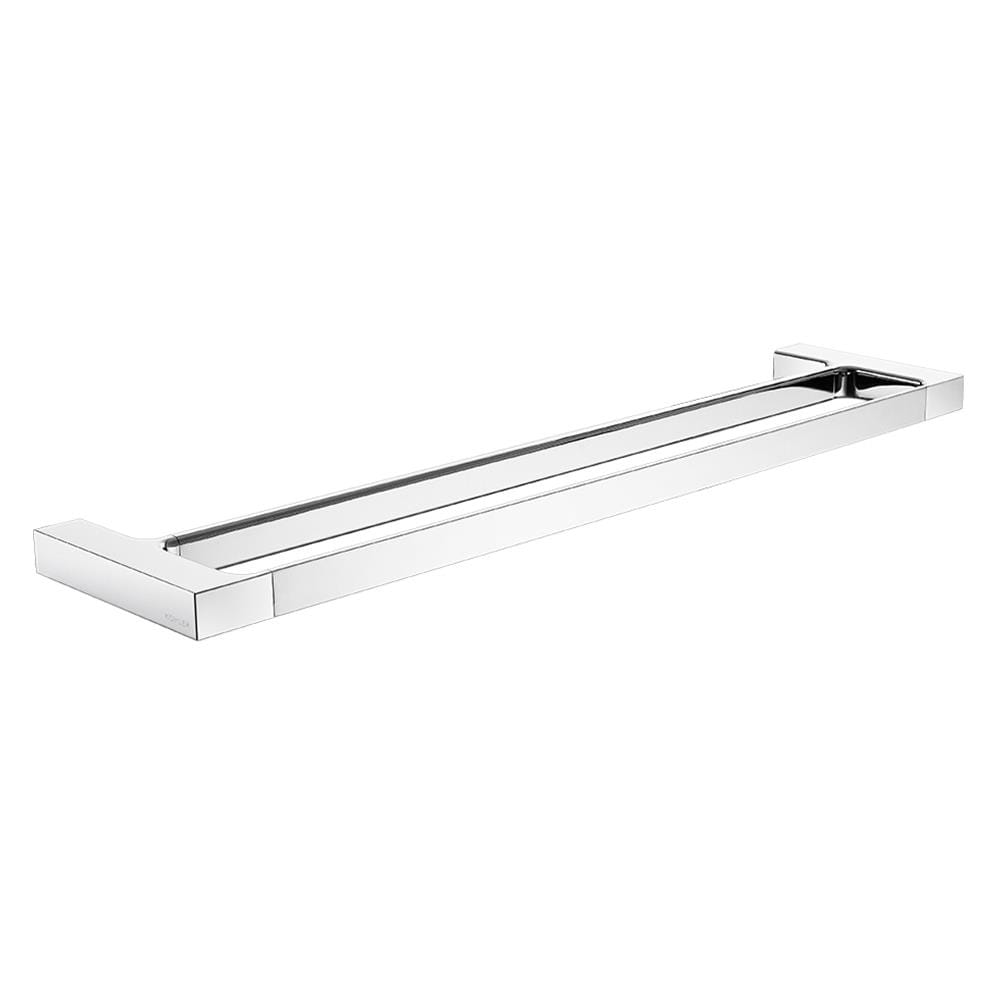 ราวแขวนผ้า KOHLER K-9123X-CP สีโครม