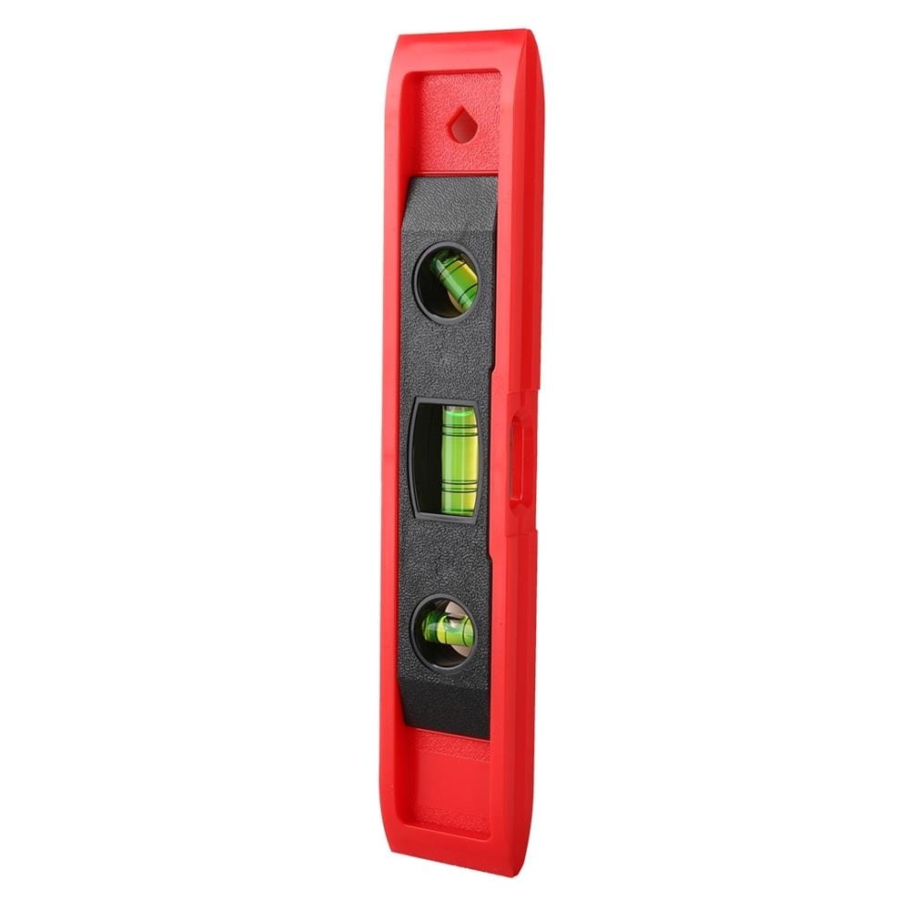 ระดับน้ำแม่เหล็ก MIXPRO PVC 9 นิ้ว