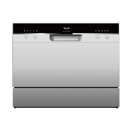 COUNTERTOP DISHWASHER TECNOPLUS DW 5566