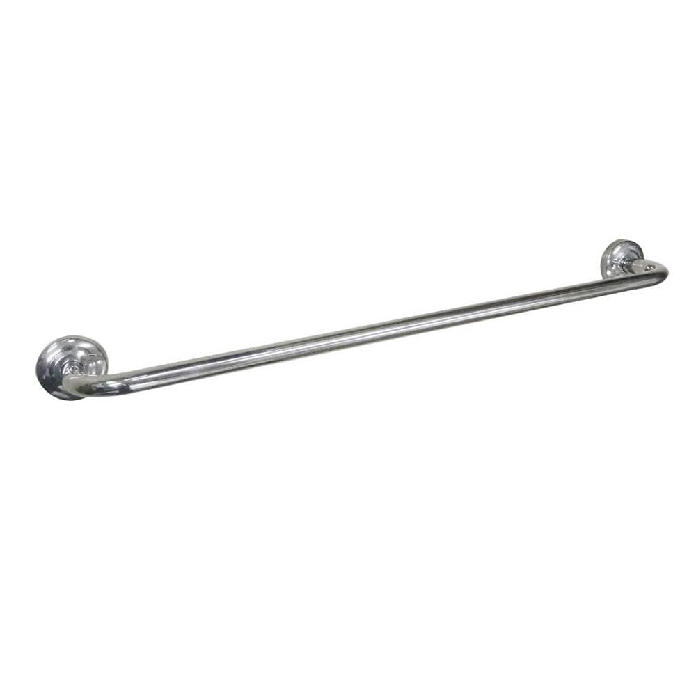 ราวแขวนผ้า LUZERN H-7508-60 สีโครม