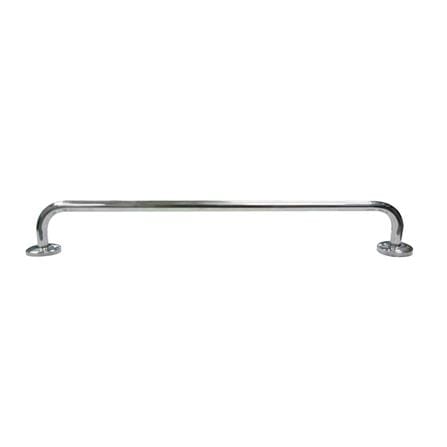 ราวแขวนผ้า LUZERN H-7508-60 สีโครม_1