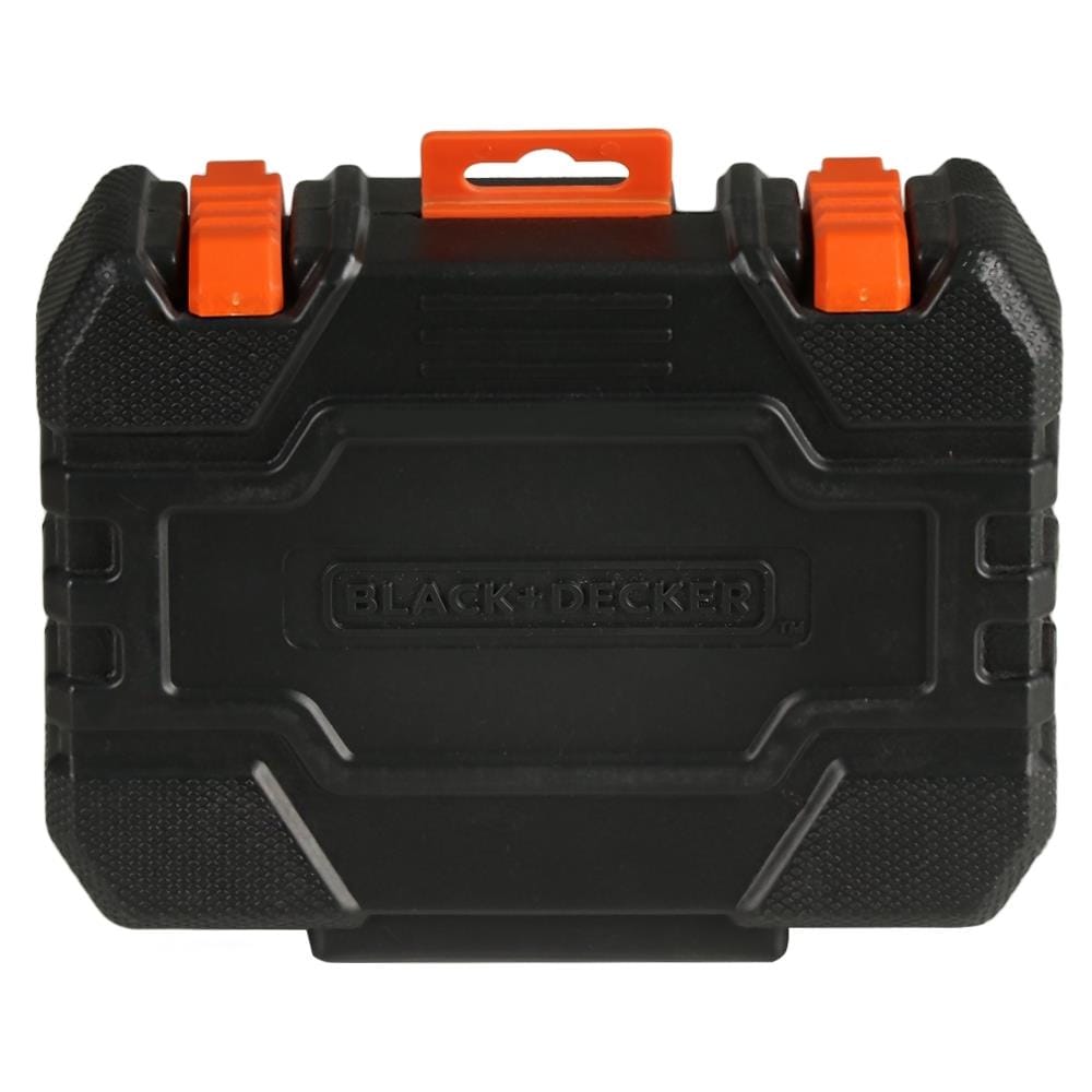 ชุดดอกสว่าน BLACK&DECKER A7188 XJ 50 ชิ้น