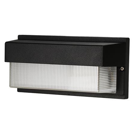 ไฟผนังภายนอก LIGHT MOS LM2007 สีดำ_1