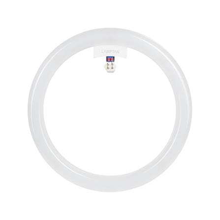 หลอด LED LAMTAN Module Circular 33 วัตต์ DAYLIGHT G10q