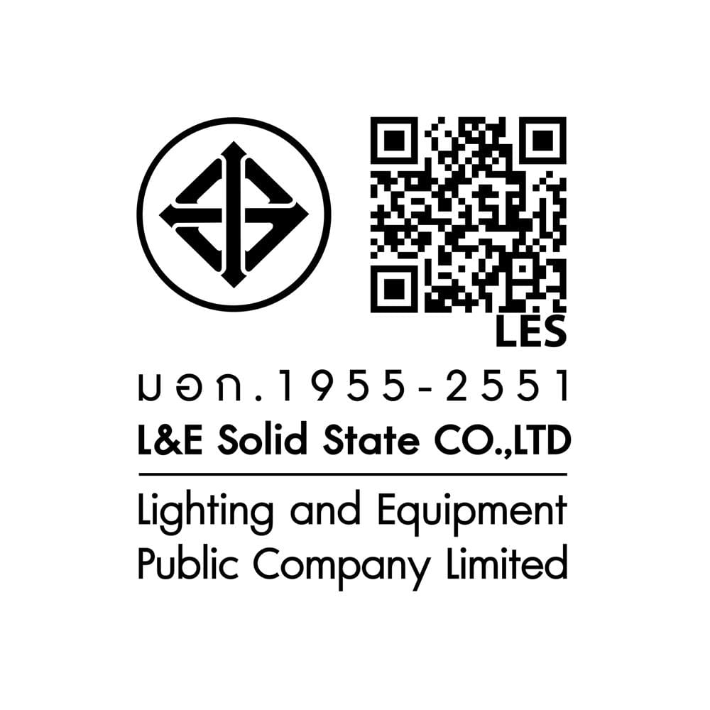 หลอด LED MR16 ECOJCDR 6W CW GU5.3 LUMAX