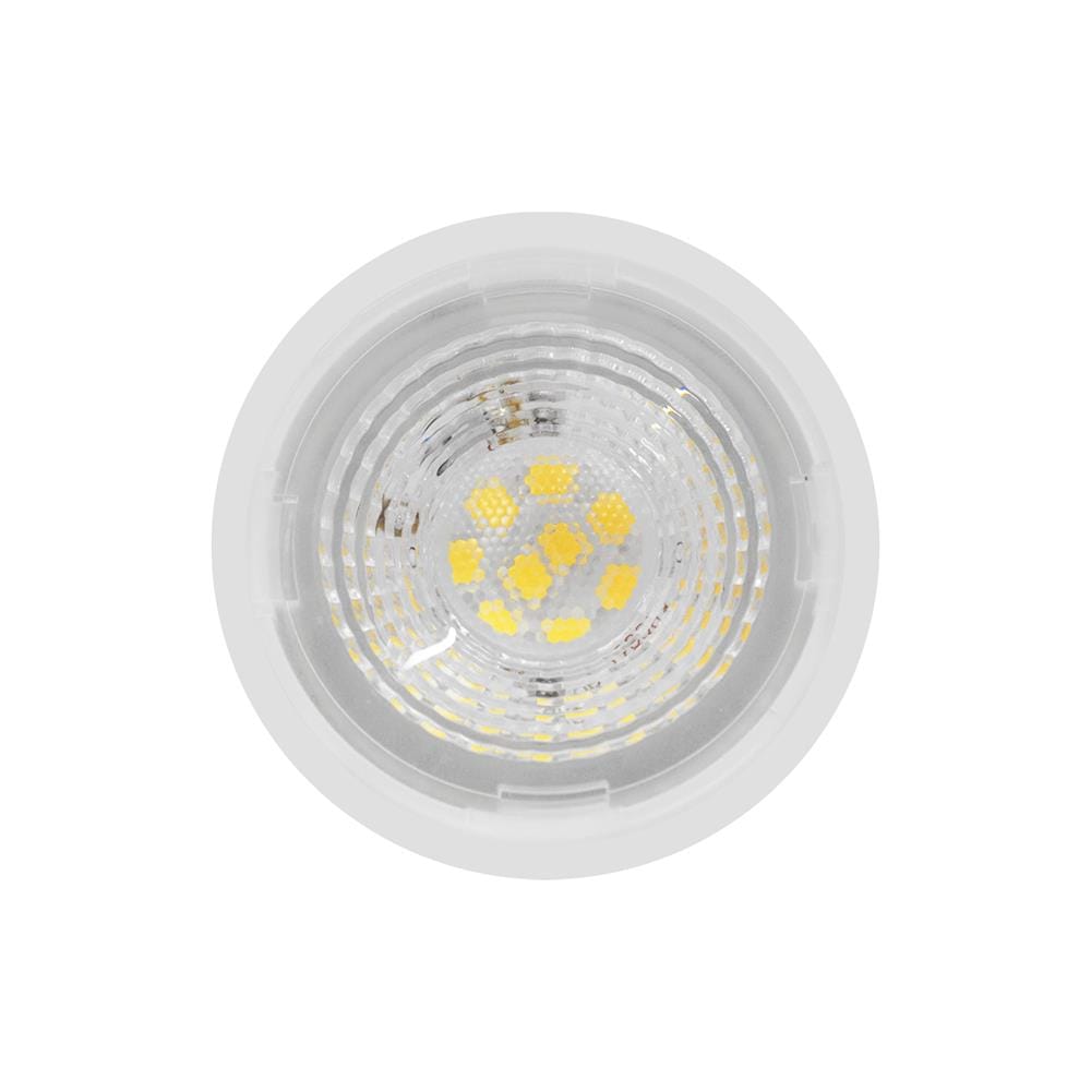 หลอด LED MR16 ECOJCDR 6W CW GU5.3 LUMAX