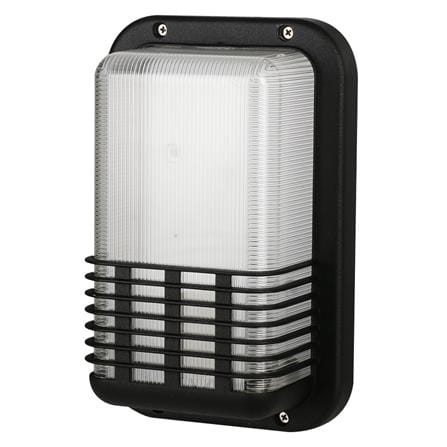 ไฟผนังภายนอก LIGHT MOS LM2009 สีดำ_1