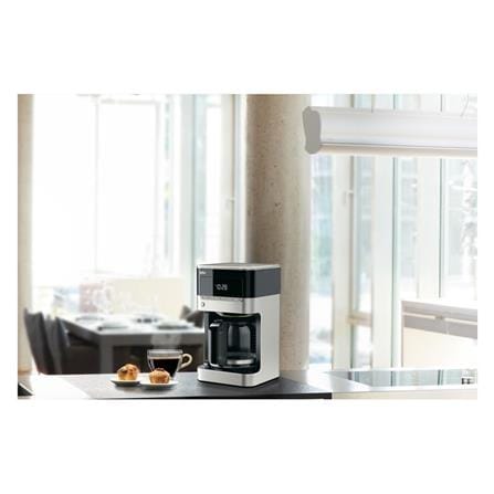 เครื่องชงกาแฟดริป BRAUN KF 7120 สีดำ_4