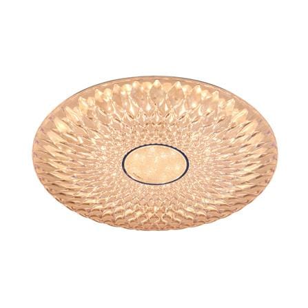 ไฟเพดาน LED LAMPTAN MULTI SMART STELLA 20 นิ้ว 60 วัตต์ DAYLIGHT/COOL WHITE/WARM WHITE สีขาว_2